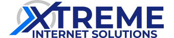 Xtreme Internet Solutions BVBA logo